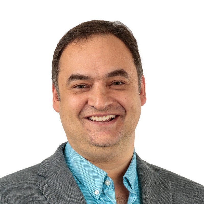 photo of Philip Maymin