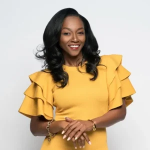 Coach Montrese McNeil Ransom